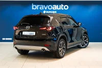 Mazda CX-5 Skyactiv-G Newground 2.5 143kW thumbnail