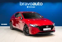 Mazda 3 Vision Plus M-Hybrid Skyactiv-X AWD 2 132kW thumbnail