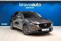 Mazda CX-30 Skyactiv-X Vision Plus 2 137kW thumbnail