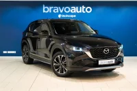Mazda CX-5 Skyactiv-G Newground 2.5 143kW thumbnail