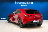 Mazda 3 Vision Plus M-Hybrid Skyactiv-X AWD 2 132kW thumbnail