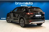 Mazda CX-5 Skyactiv-G Newground 2.5 143kW thumbnail