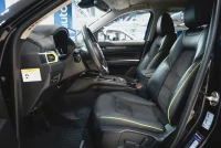 Mazda CX-5 Skyactiv-G Newground 2.5 143kW thumbnail