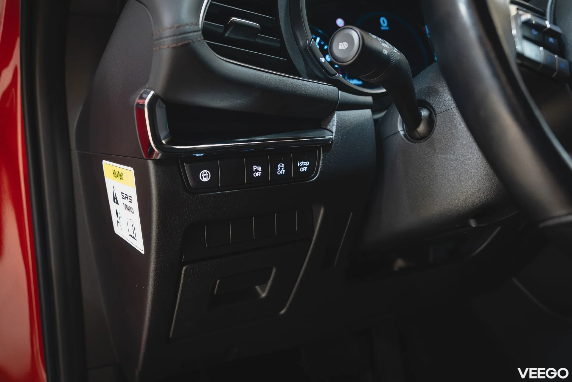 Mazda 3 Vision Plus M-Hybrid Skyactiv-X AWD 2 132kW