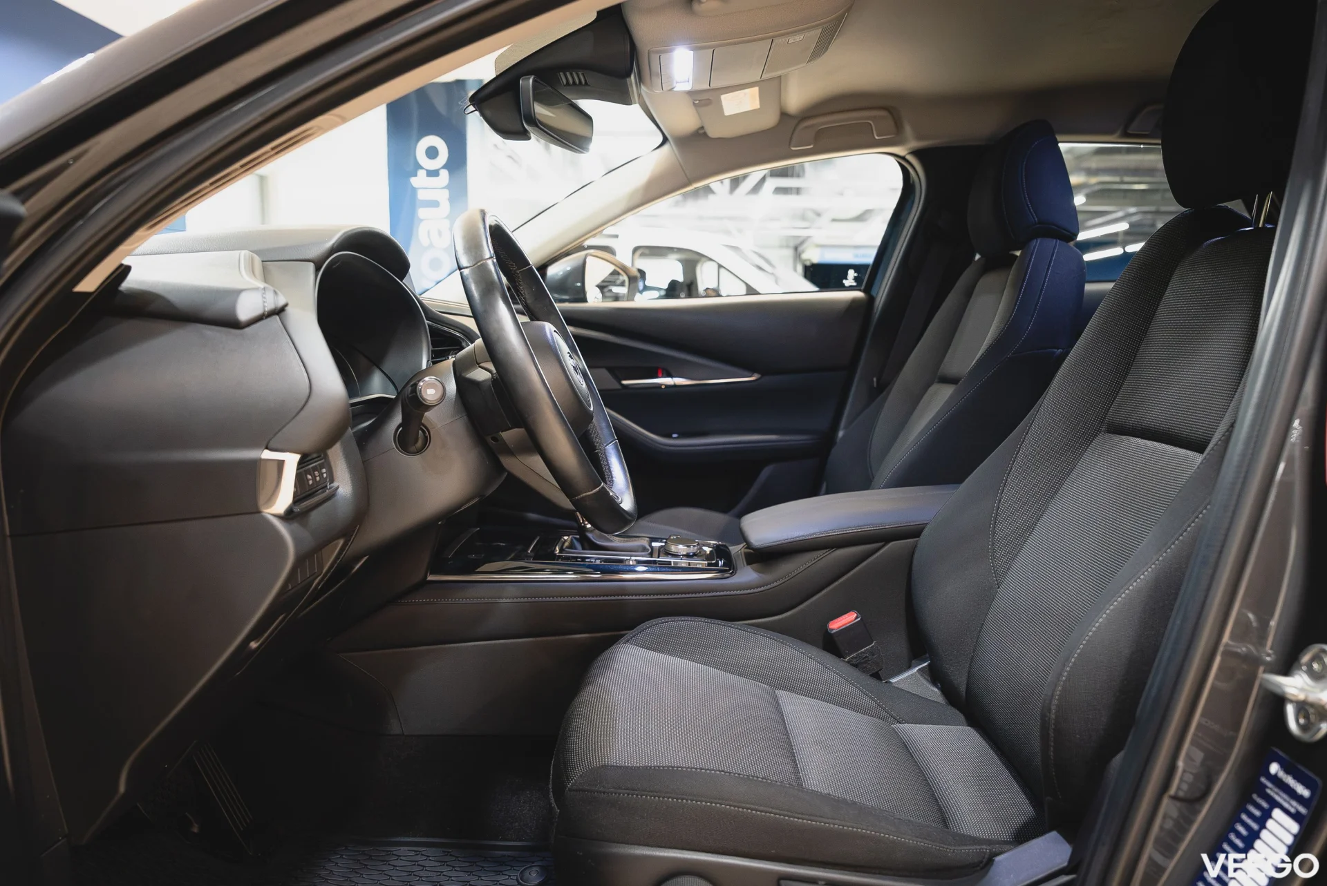Mazda CX-30 Skyactiv-X Vision Plus 2 137kW