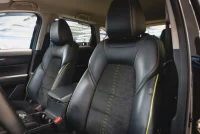 Mazda CX-5 Skyactiv-G Newground 2.5 143kW thumbnail