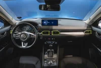 Mazda CX-5 Skyactiv-G Newground 2.5 143kW thumbnail