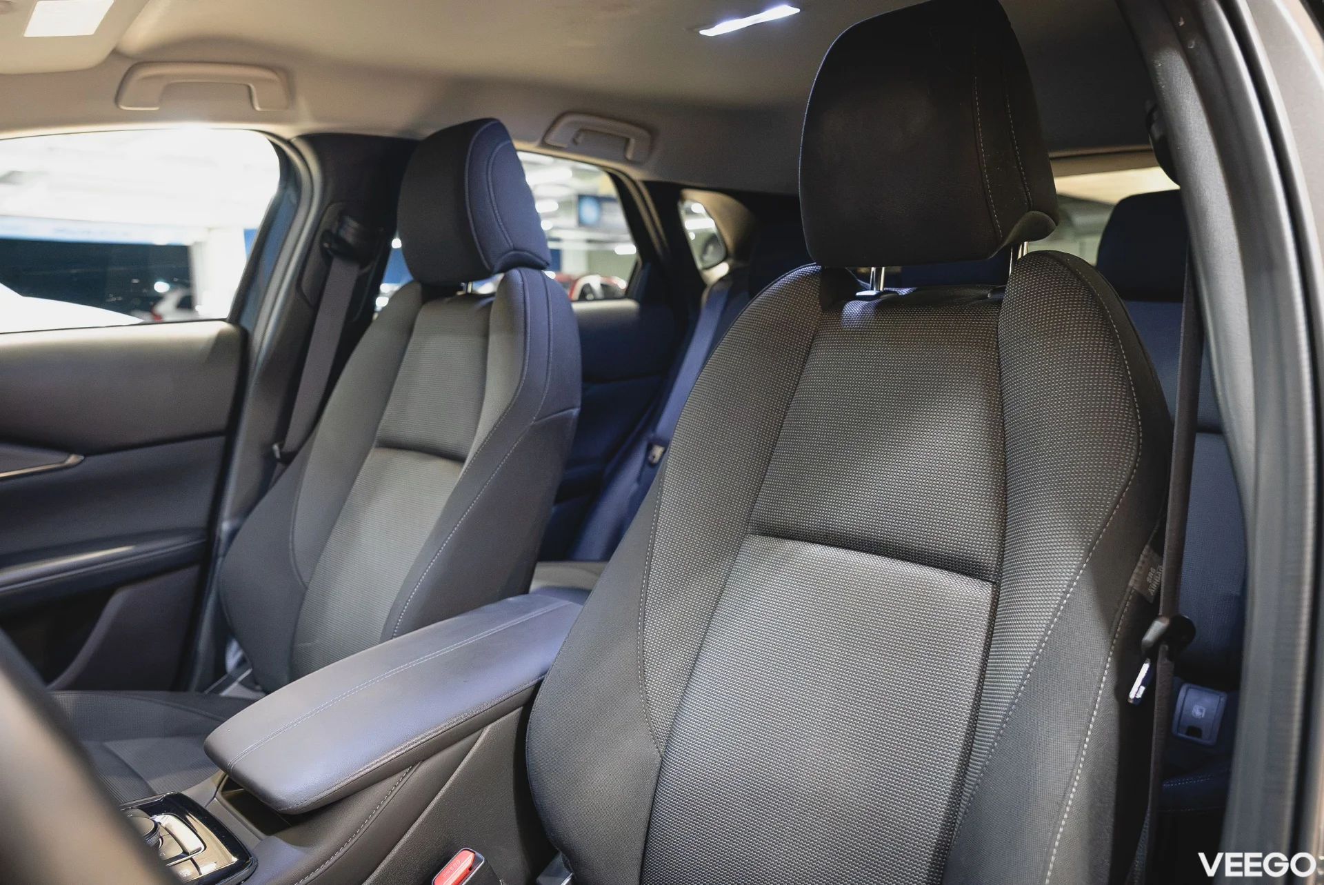 Mazda CX-30 Skyactiv-X Vision Plus 2 137kW