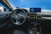 Mazda CX-5 Skyactiv-G Newground 2.5 143kW thumbnail