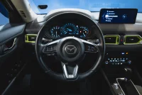 Mazda CX-5 Skyactiv-G Newground 2.5 143kW thumbnail