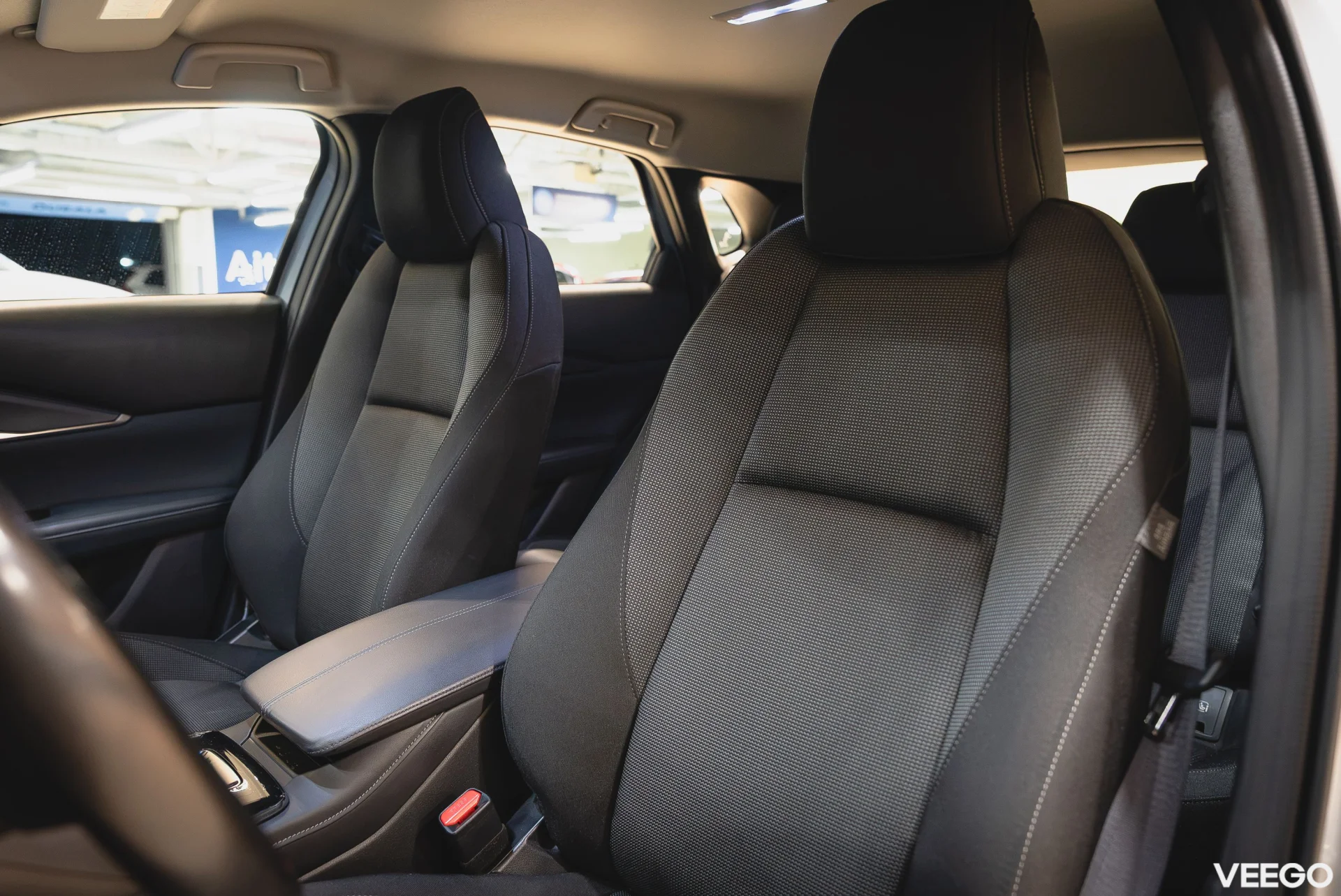 Mazda CX-30 M e-Skyactiv-G Vision Plus 2 110kW