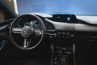 Mazda 3 Vision Plus M-Hybrid Skyactiv-X AWD 2 132kW thumbnail