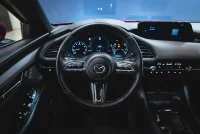 Mazda 3 Vision Plus M-Hybrid Skyactiv-X AWD 2 132kW thumbnail
