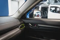 Mazda CX-5 Skyactiv-G Newground 2.5 143kW thumbnail