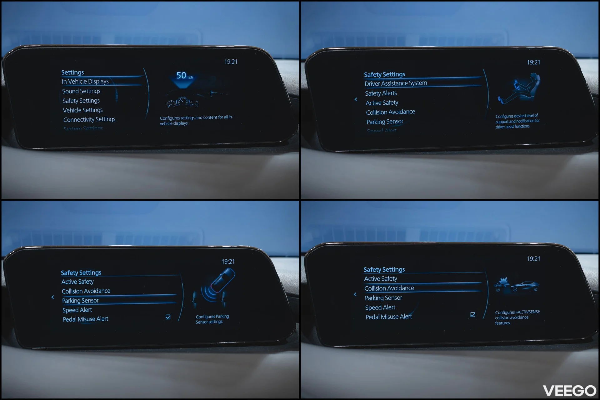Mazda 3 Vision Plus M-Hybrid Skyactiv-X AWD 2 132kW