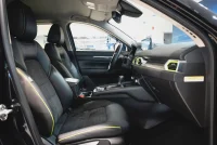 Mazda CX-5 Skyactiv-G Newground 2.5 143kW thumbnail