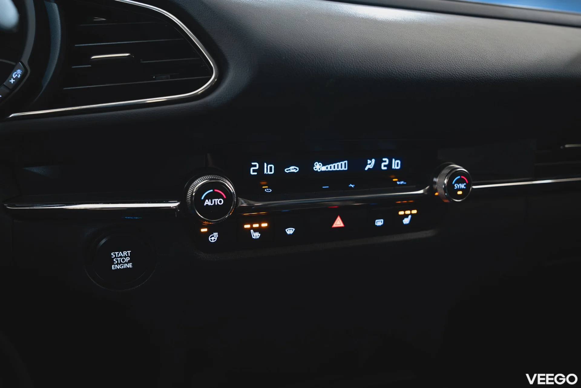 Mazda CX-30 M e-Skyactiv-G Vision Plus 2 110kW