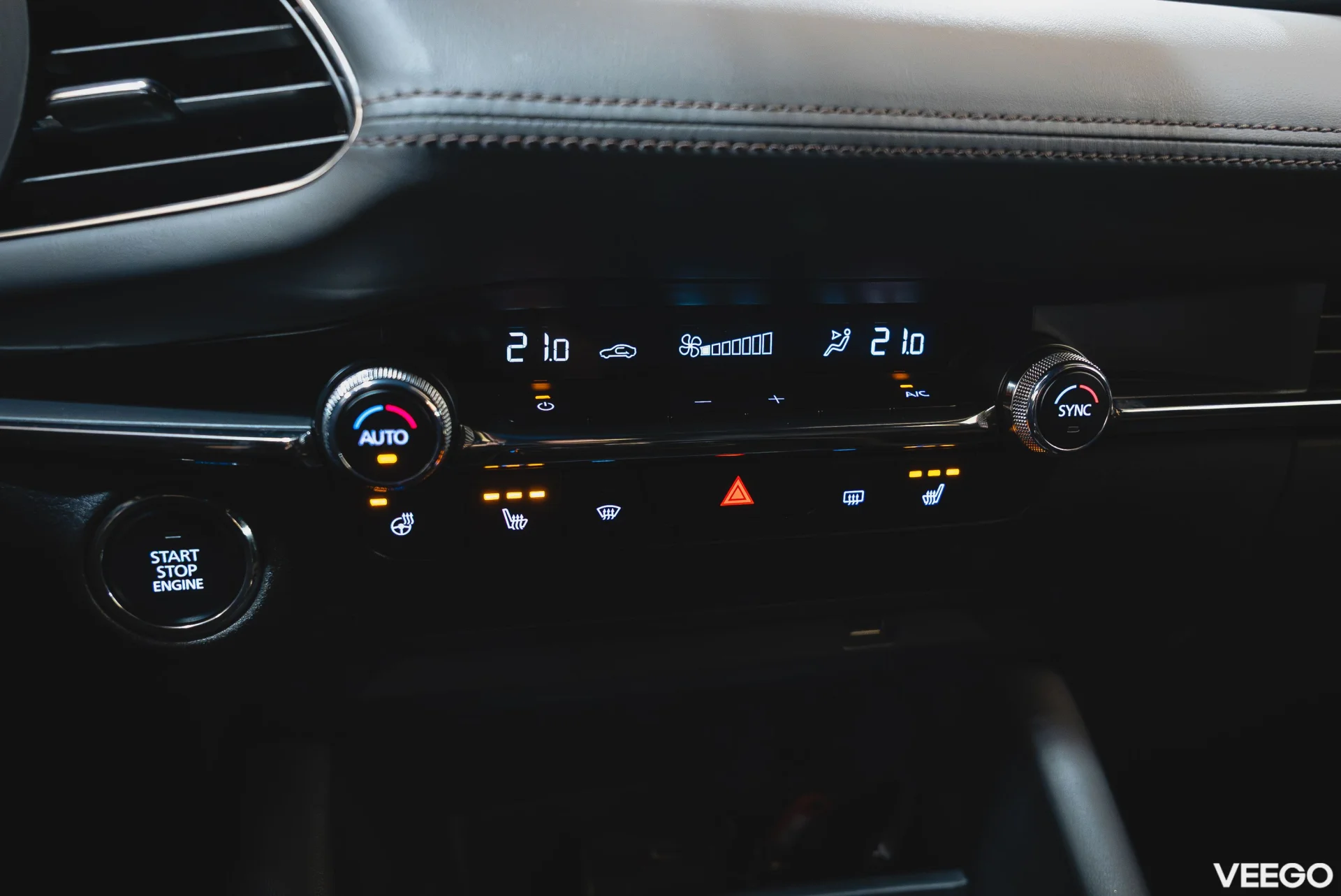 Mazda 3 Vision Plus M-Hybrid Skyactiv-X AWD 2 132kW