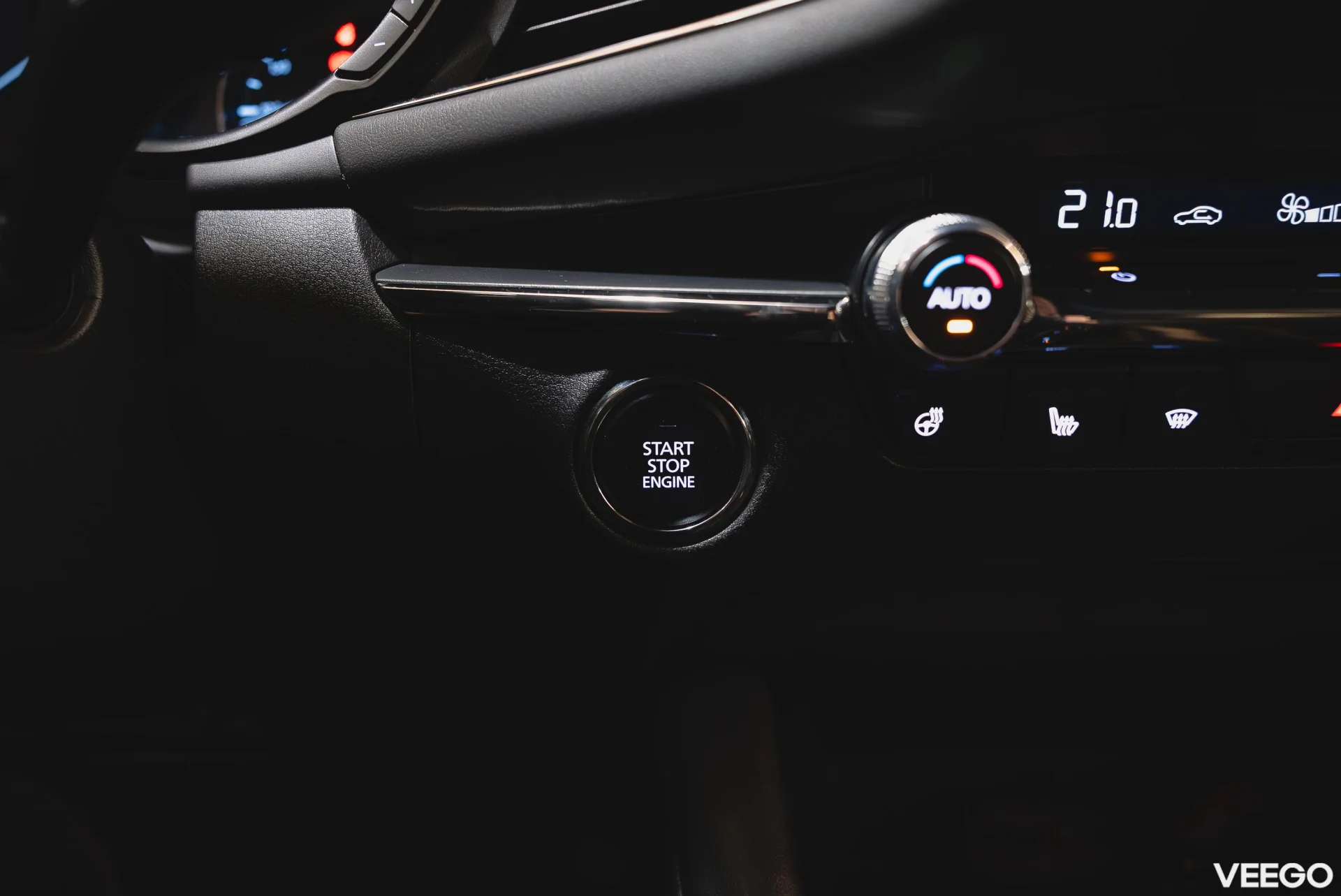 Mazda 3 Vision Plus M-Hybrid Skyactiv-X AWD 2 132kW