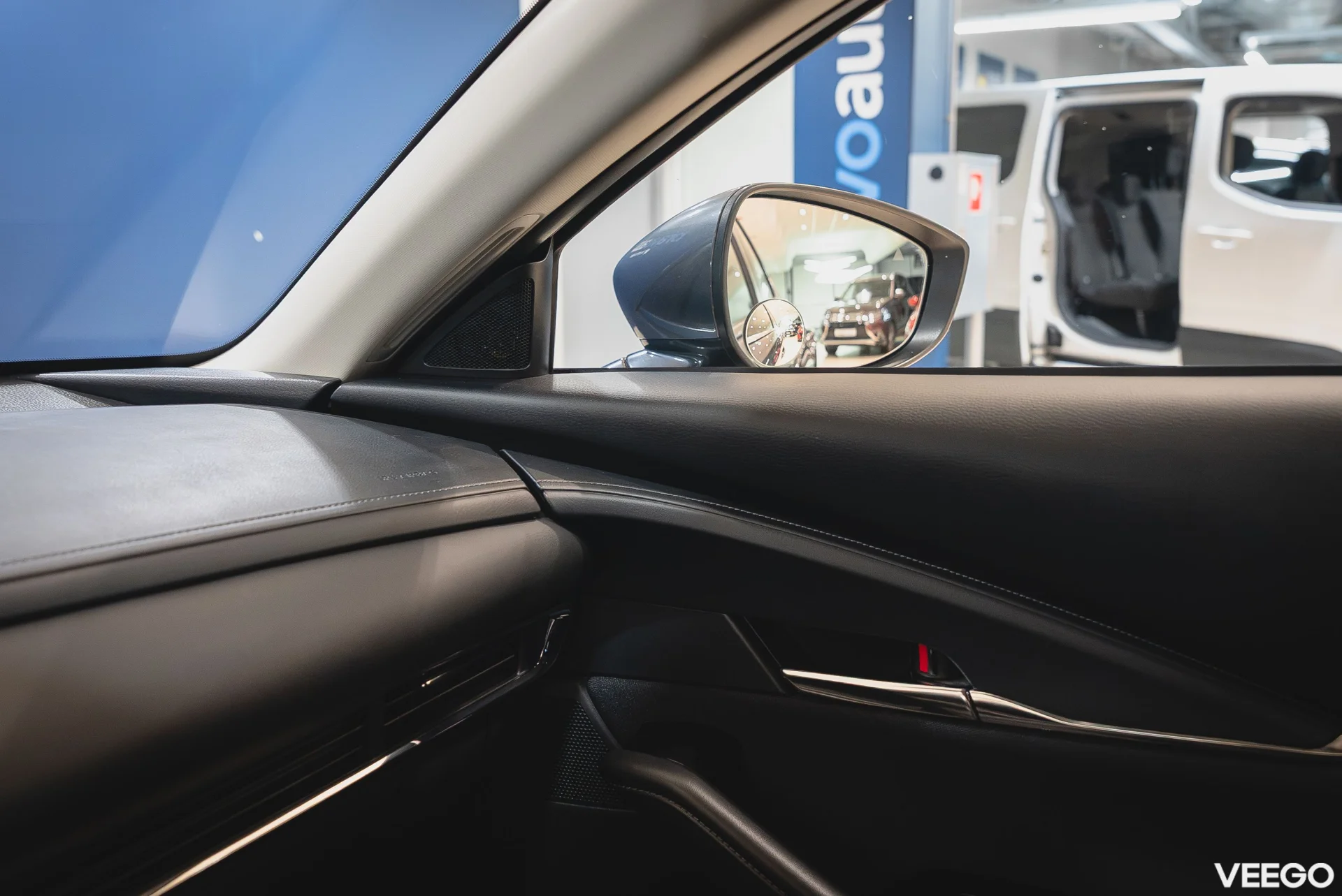 Mazda CX-30 Skyactiv-X Vision Plus 2 137kW