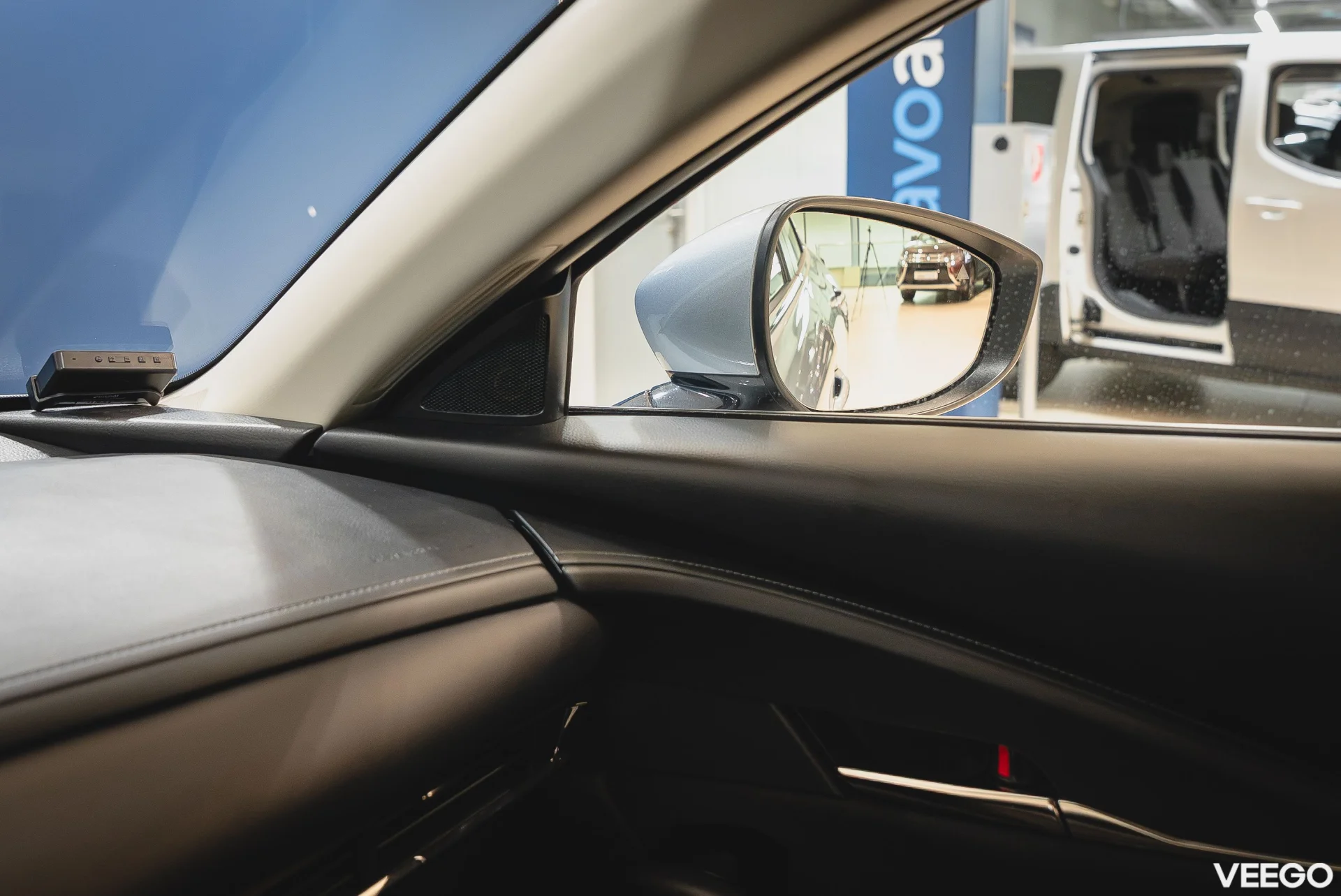 Mazda CX-30 M e-Skyactiv-G Vision Plus 2 110kW