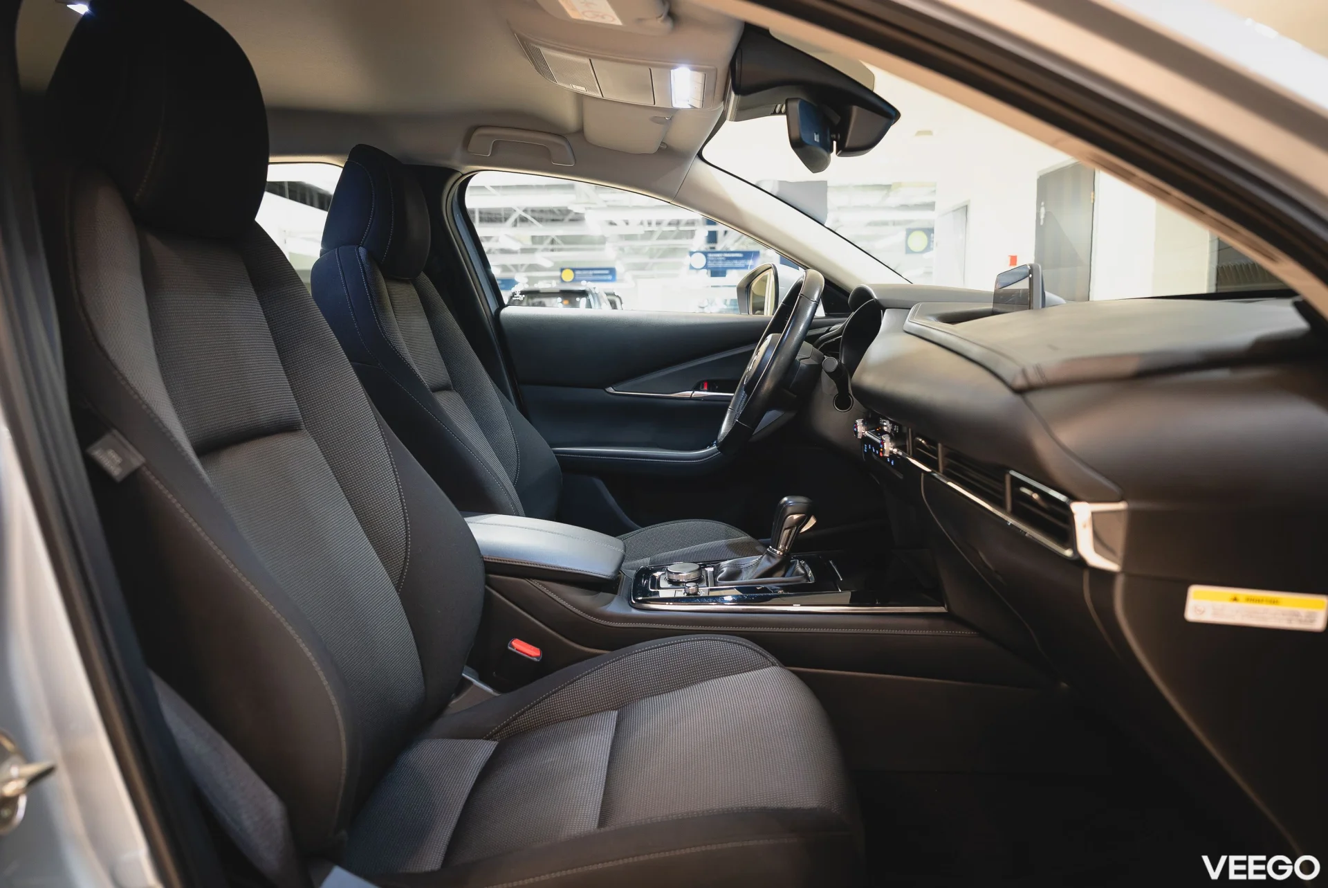 Mazda CX-30 M e-Skyactiv-G Vision Plus 2 110kW