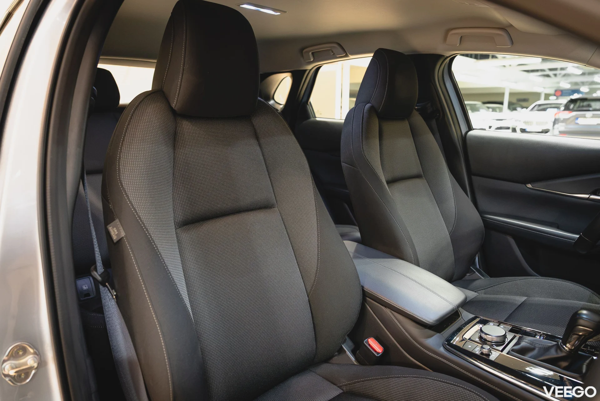 Mazda CX-30 M e-Skyactiv-G Vision Plus 2 110kW