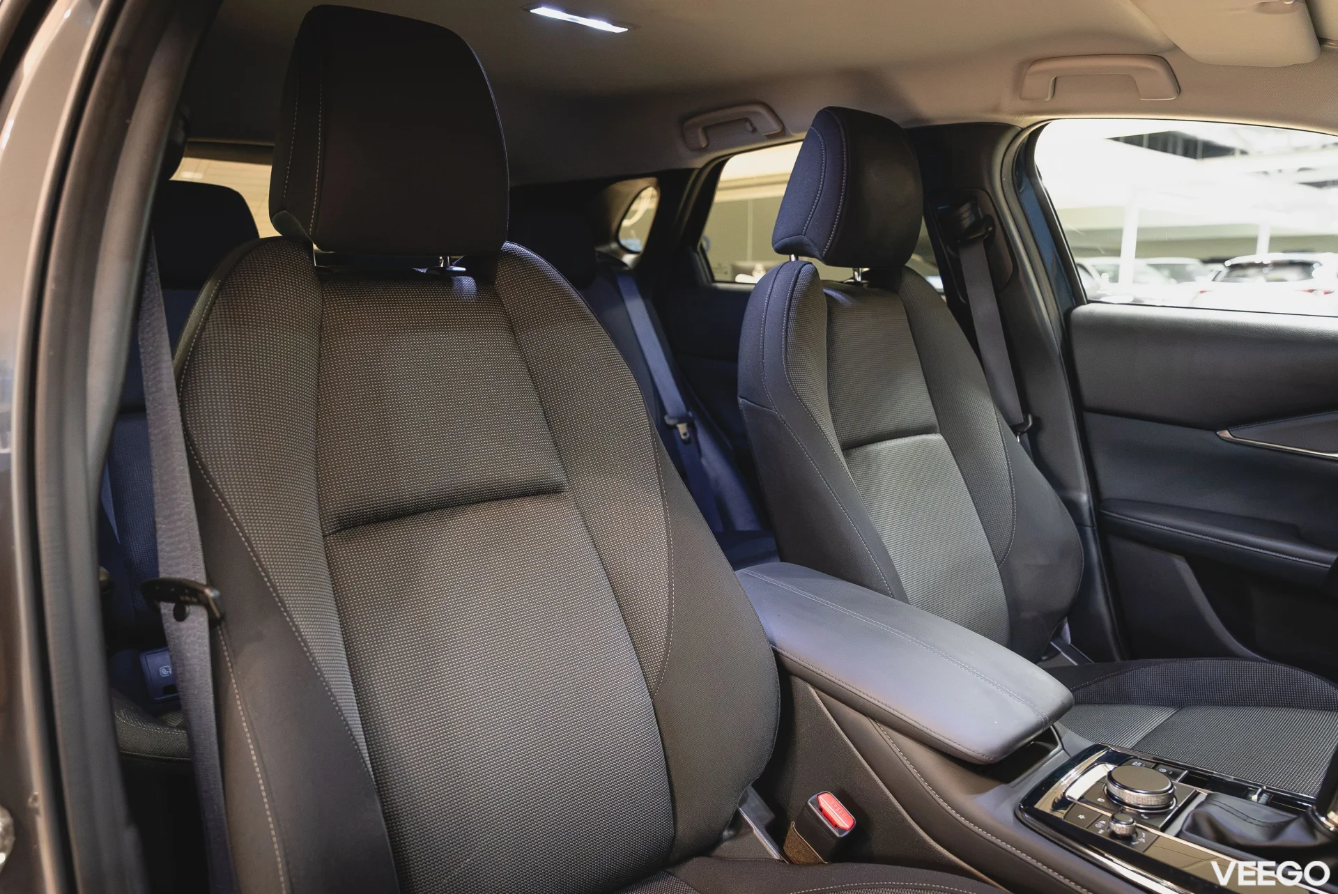 Mazda CX-30 Skyactiv-X Vision Plus 2 137kW