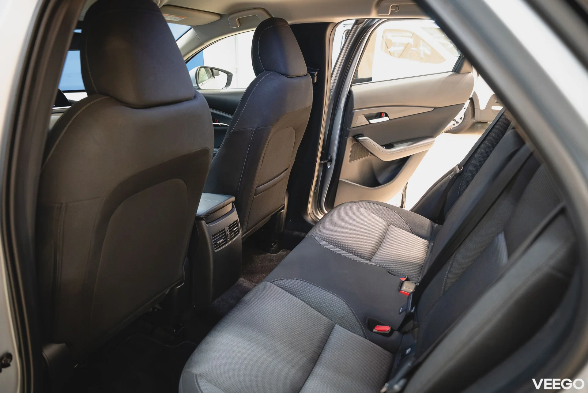 Mazda CX-30 M e-Skyactiv-G Vision Plus 2 110kW
