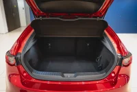 Mazda 3 Vision Plus M-Hybrid Skyactiv-X AWD 2 132kW thumbnail