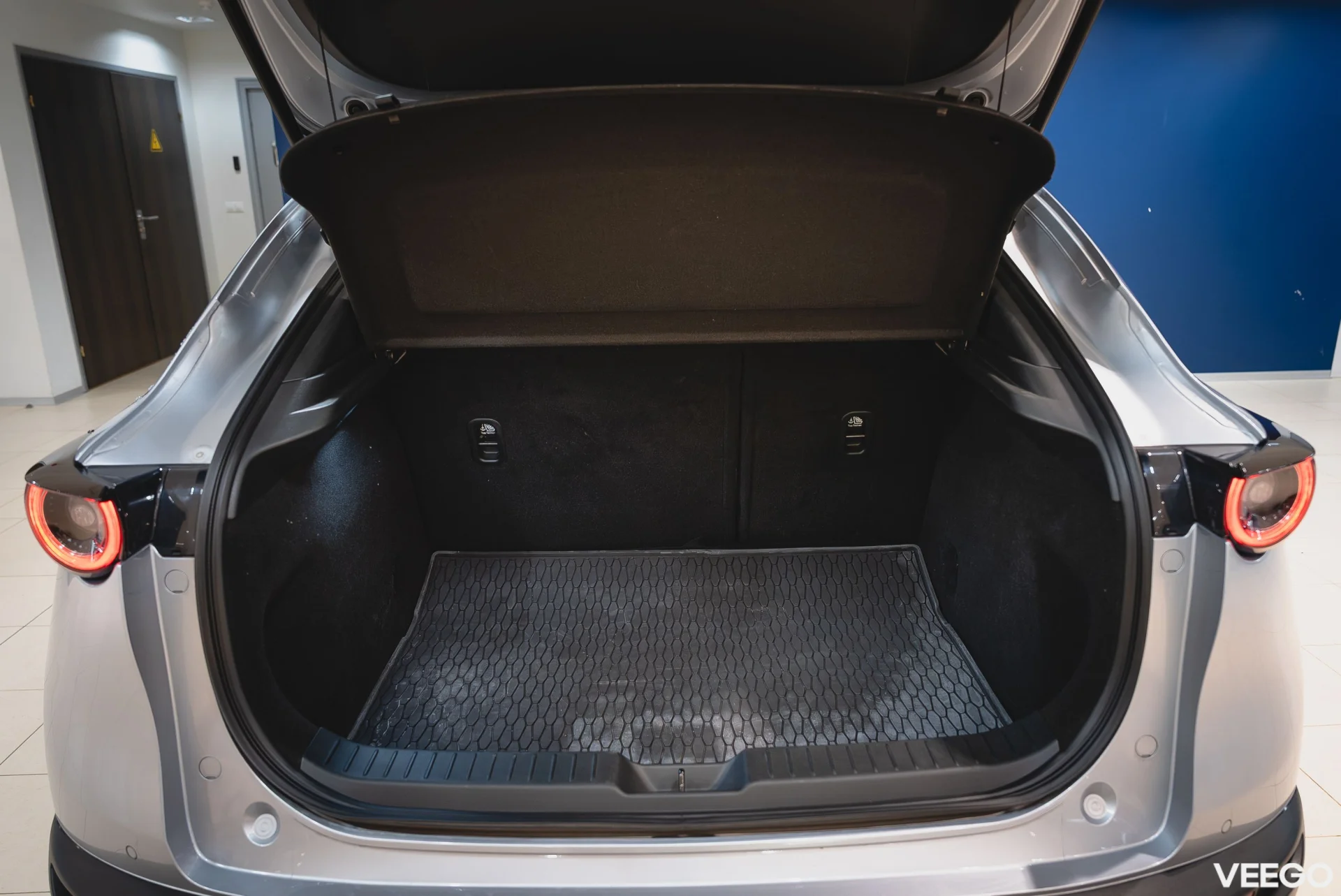 Mazda CX-30 M e-Skyactiv-G Vision Plus 2 110kW
