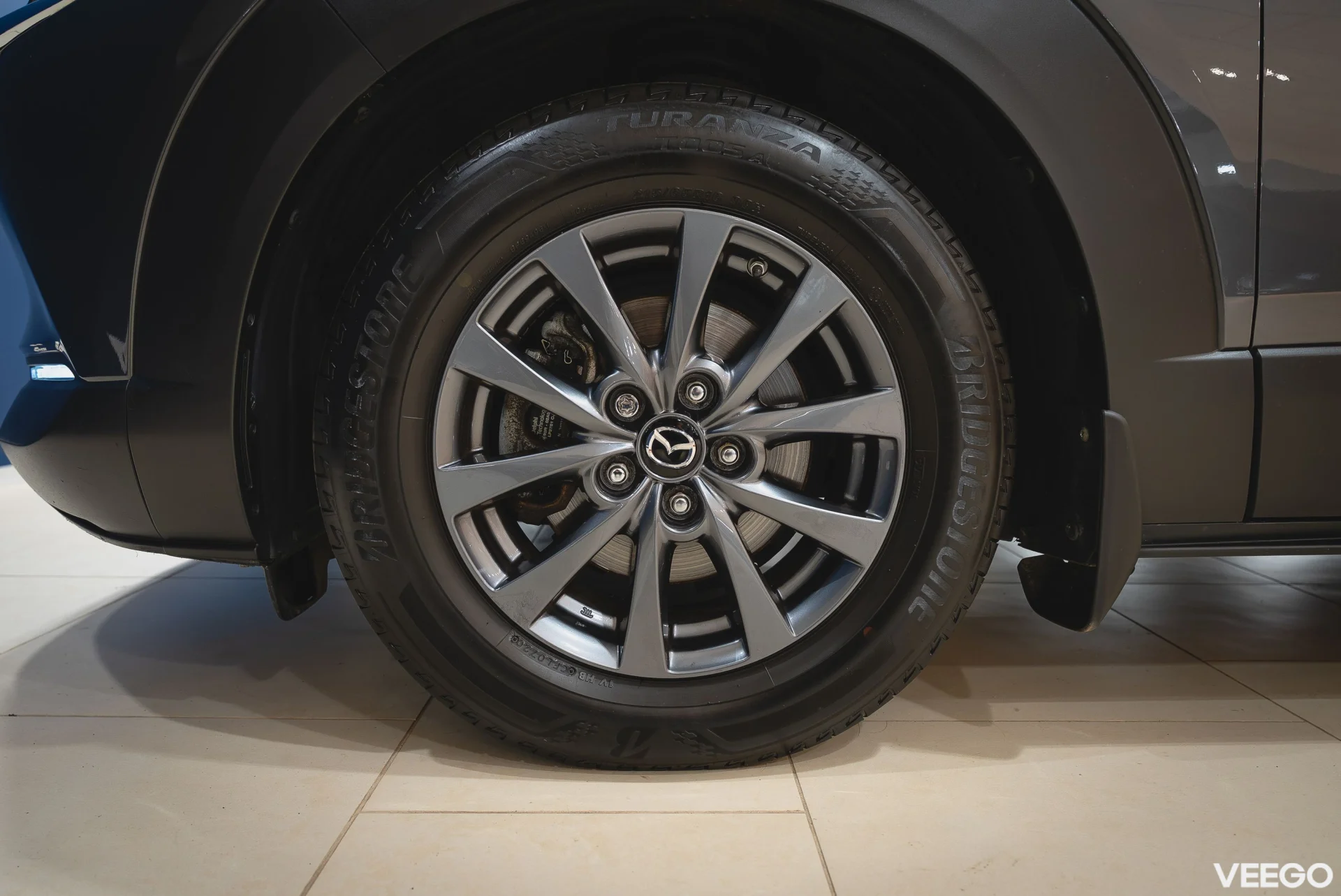 Mazda CX-30 Skyactiv-X Vision Plus 2 137kW