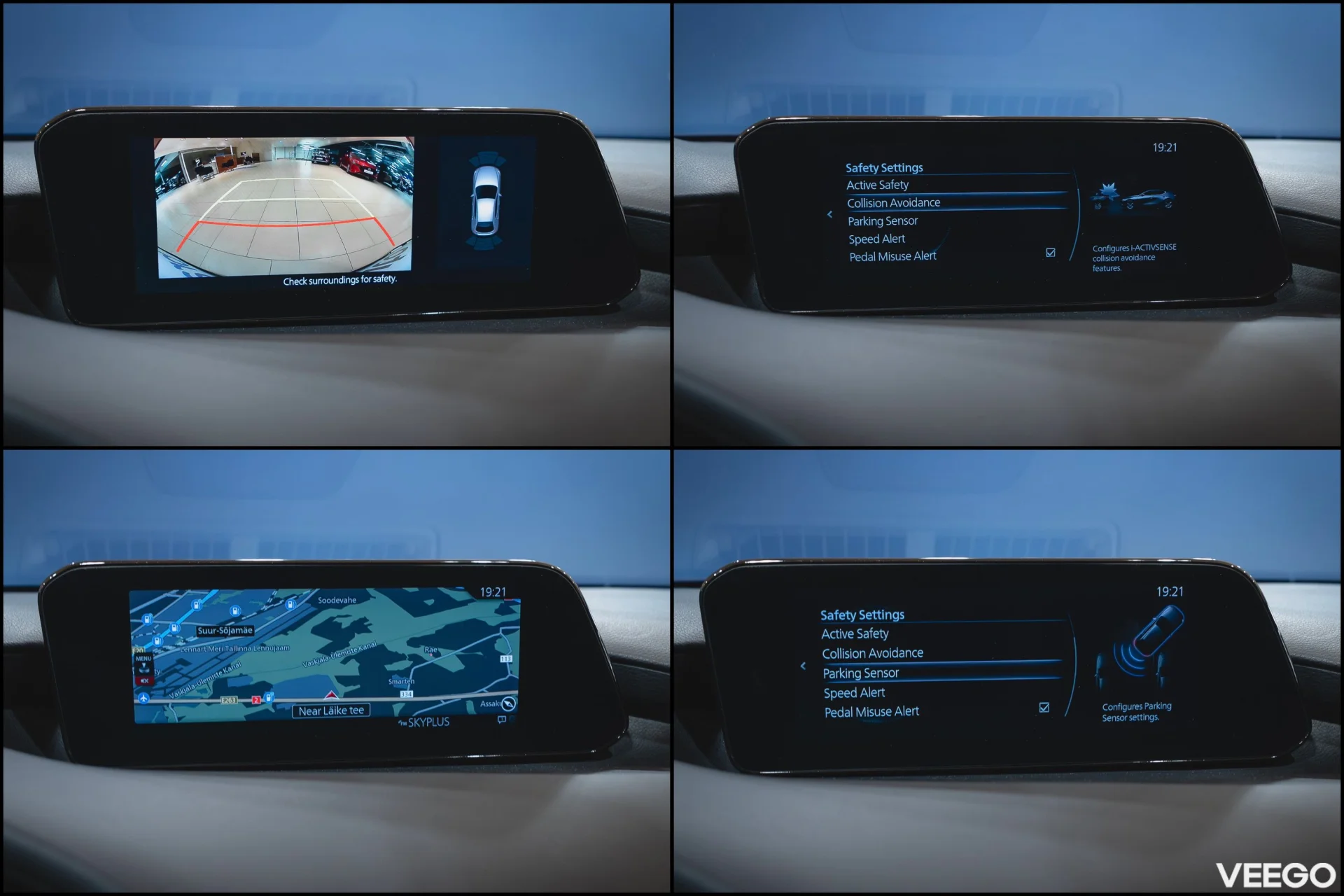 Mazda CX-30 M e-Skyactiv-G Vision Plus 2 110kW
