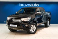 Image of Toyota Hilux Double Cab N1 2.4 110kW