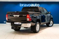 Toyota Hilux Double Cab N1 2.4 110kW thumbnail