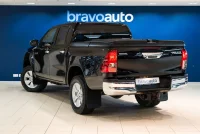 Toyota Hilux Double Cab N1 2.4 110kW thumbnail