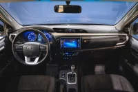 Toyota Hilux Double Cab N1 2.4 110kW thumbnail