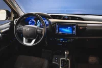 Toyota Hilux Double Cab N1 2.4 110kW thumbnail