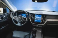 Volvo XC60 2.0 B4 Mild-Hybrid Plus Dark AWD 2 145kW thumbnail