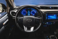 Toyota Hilux Double Cab N1 2.4 110kW thumbnail