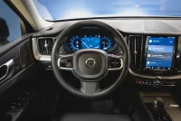 Volvo XC60 2.0 B4 Mild-Hybrid Plus Dark AWD 2 145kW thumbnail