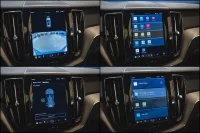 Volvo XC60 2.0 B4 Mild-Hybrid Plus Dark AWD 2 145kW thumbnail