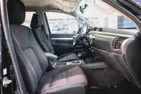 Toyota Hilux Double Cab N1 2.4 110kW thumbnail