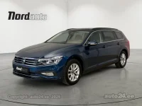 Image of Volkswagen Passat - 2 90kW