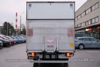 Volkswagen Crafter 35 2 120kW