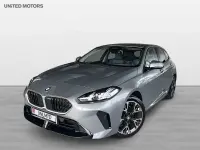 BMW 120 M Sport Design Rattvärme 18" Park/Drive Assist 0kW