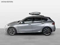 BMW 120 M Sport Design Rattvärme 18" Park/Drive Assist 0kW
