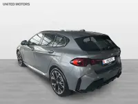 BMW 120 M Sport Design Rattvärme 18" Park/Drive Assist 0kW