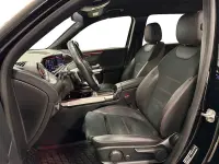 Mercedes-Benz GLB200 220 d 4M 190HK AMG /Backkamera /Drag /Moms 140kW