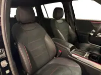 Mercedes-Benz GLB200 220 d 4M 190HK AMG /Backkamera /Drag /Moms 140kW
